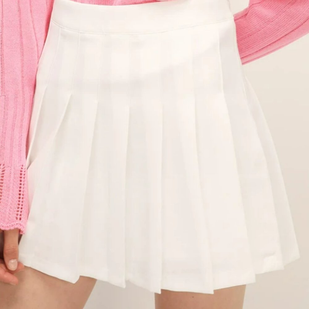 Storets Joy Tennis Skirt